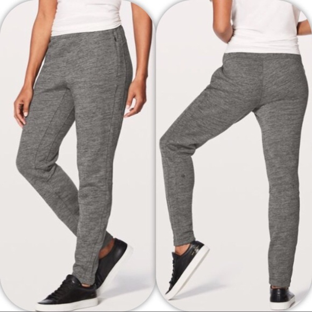 Lululemon joggers